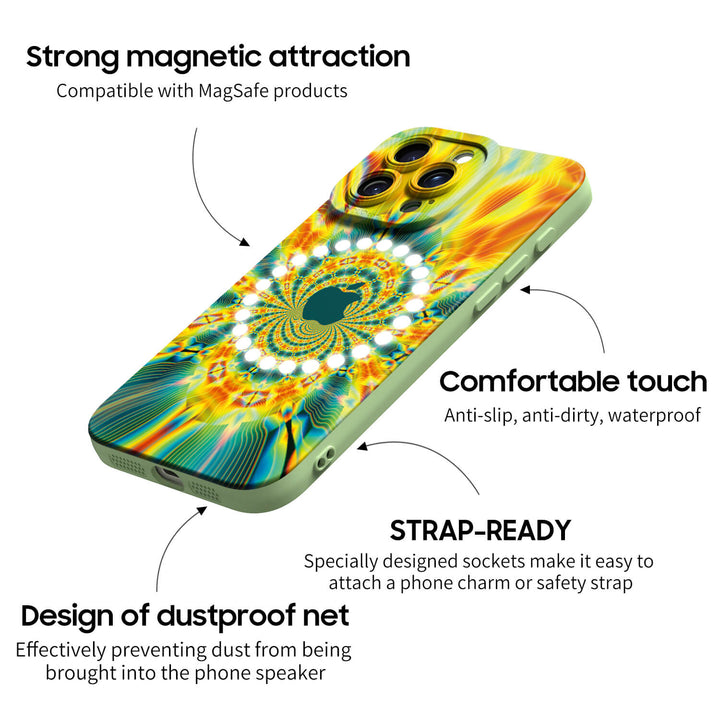 Confuse | IPhone Series Impact Resistant Protective Case