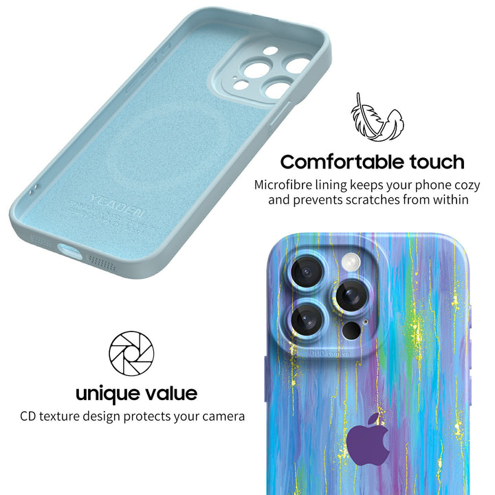 Coolness | IPhone Series Impact Resistant Protective Case