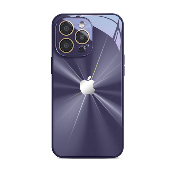 iPhone Series | Gradient Aurora Case