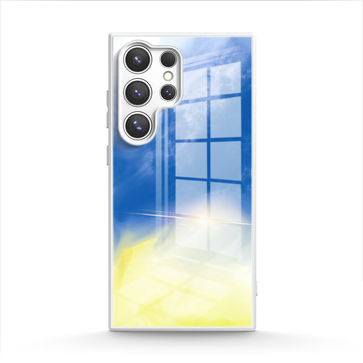 Critical Point | Samsung Series Impact Resistant Protective Case