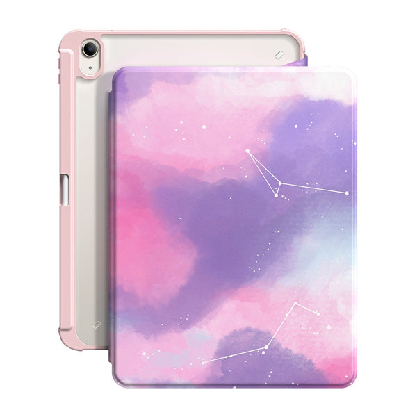 Astral Powder | iPad Series Snap 360° Stand Impact Resistant Case