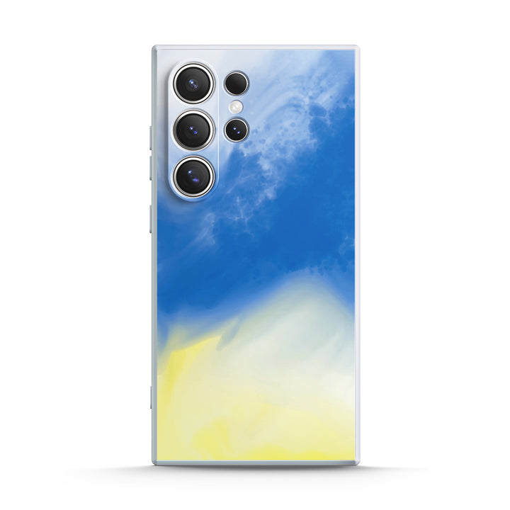 Critical Point | Samsung Series Impact Resistant Protective Case