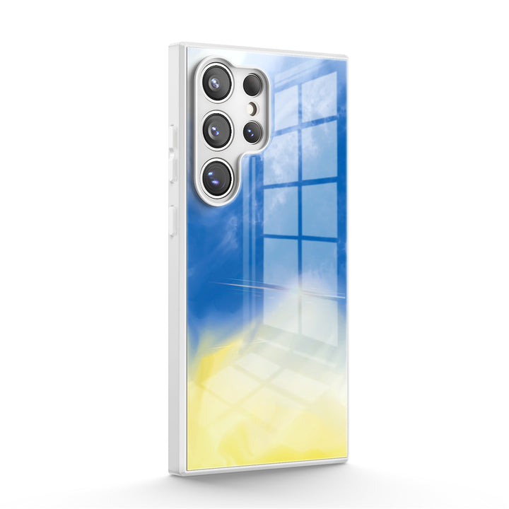 Critical Point | Samsung Series Impact Resistant Protective Case