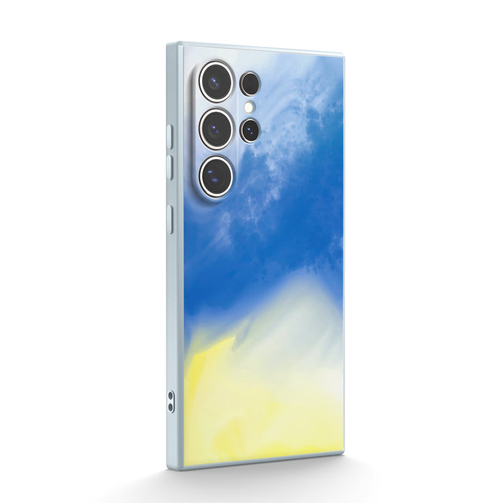 Critical Point | Samsung Series Impact Resistant Protective Case