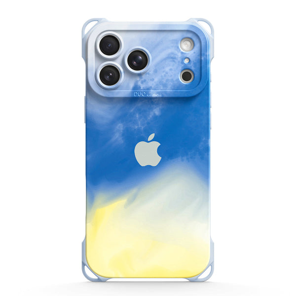 Critical Point | iPhone Series Ultra Impact Resistant Protective Case