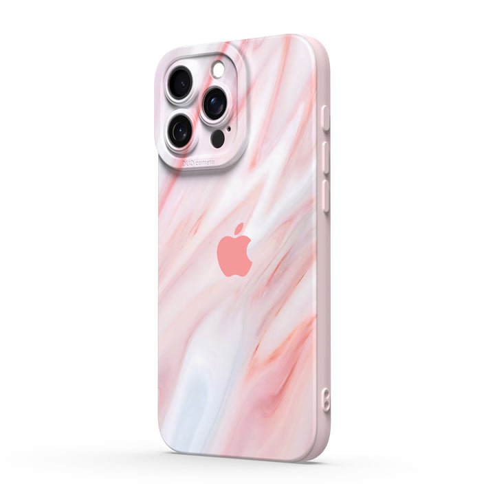 Pink Jade | IPhone Series Impact Resistant Protective Case