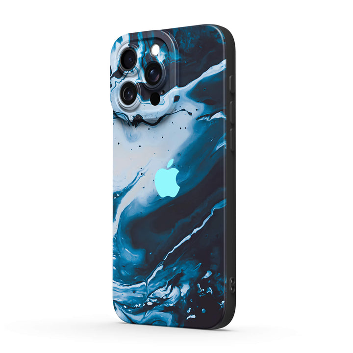 Otherworldly Ghost | IPhone Series Impact Resistant Protective Case