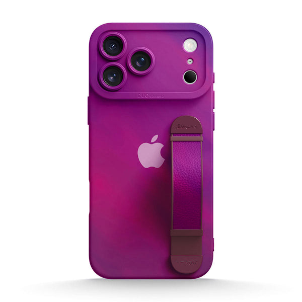 Fickle | iPhone Series Multifunctional Wristband Case