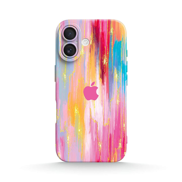 Aartistic Conception | IPhone Series Impact Resistant Protective Case