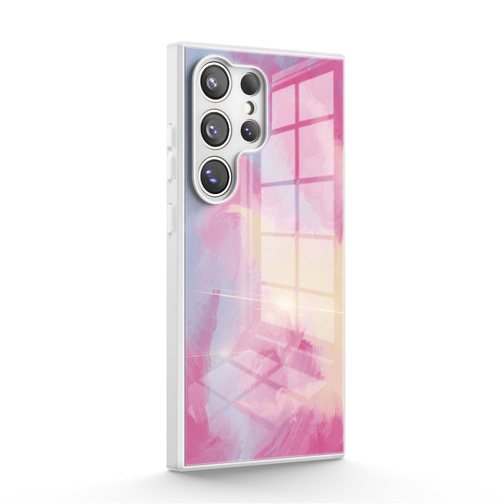 Resurrection | Samsung Series Impact Resistant Protective Case