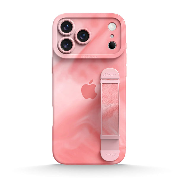 Metaphor | iPhone Series Multifunctional Wristband Case