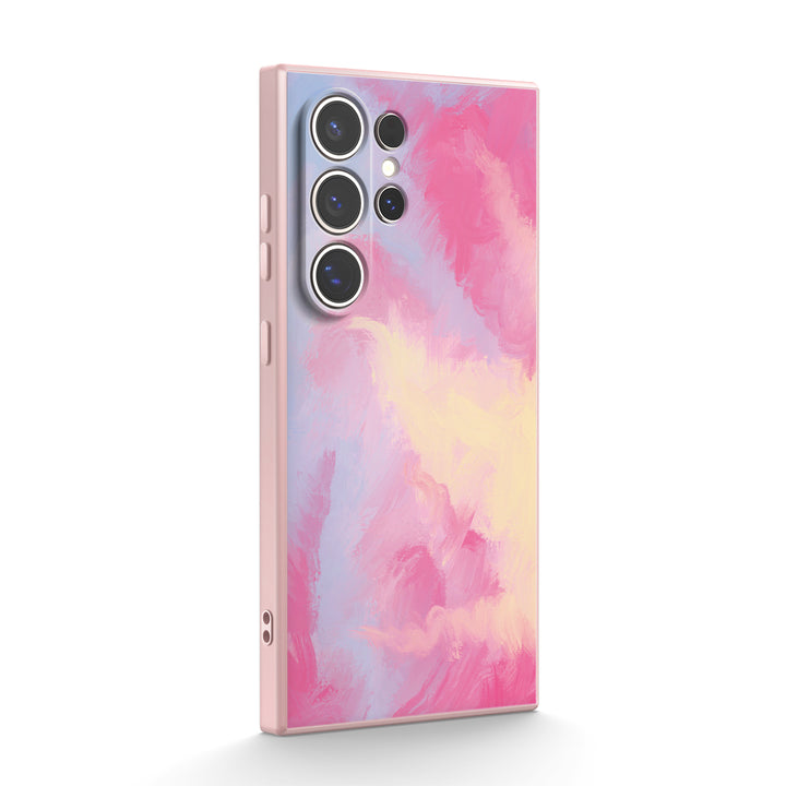 Resurrection | Samsung Series Impact Resistant Protective Case