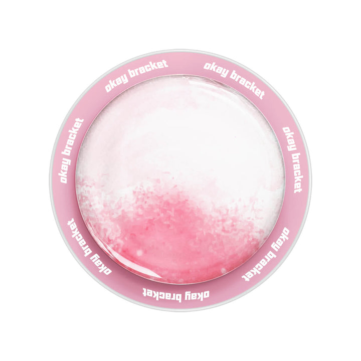 Sakura Powder | Air Bag Grip For MagSafe