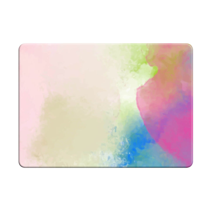 Lotus Flower | Macbook Anti-Fall Protective Case