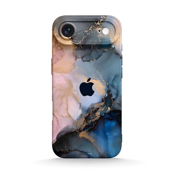 Falling Jade | IPhone Series Impact Resistant Protective Case