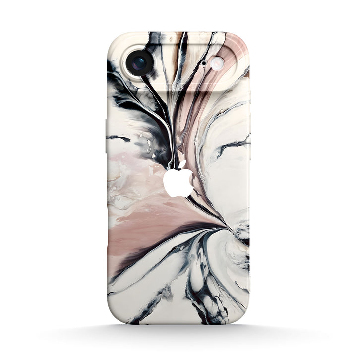 Dune White | IPhone Series Impact Resistant Protective Case