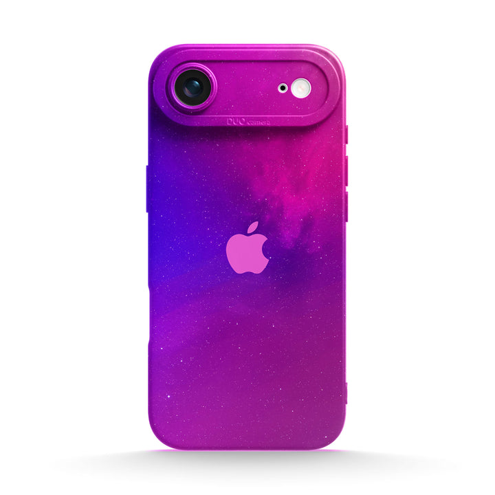 Magnetic Storm-Midnight | IPhone Series Impact Resistant Protective Case