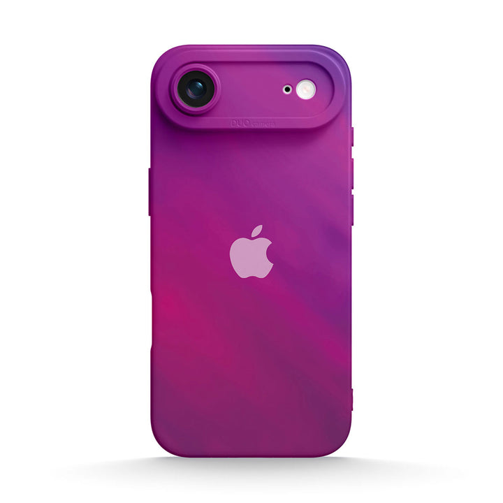 Fickle | IPhone Series Impact Resistant Protective Case