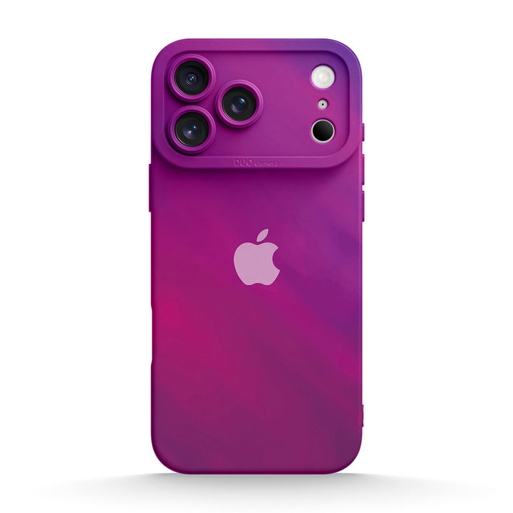 Fickle | IPhone Series Impact Resistant Protective Case