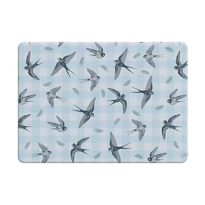 Yearning For Freedom | Macbook Anti-Fall Protective Case
