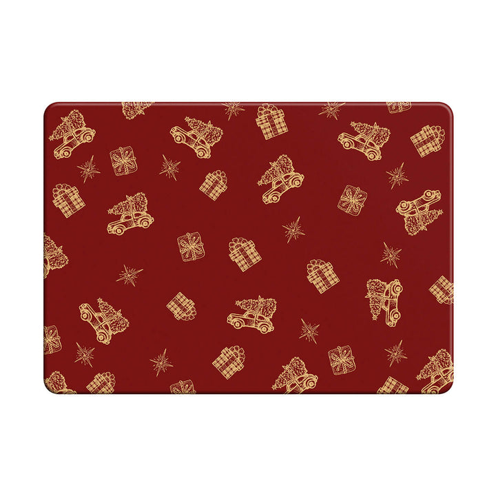 Decorate Christmas | Macbook Anti-Fall Protective Case