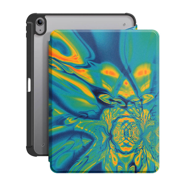 Fusion | iPad Series Snap 360° Stand Impact Resistant Case