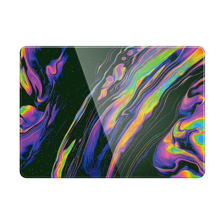 Demon Cloud | Macbook Anti-Fall Protective Case