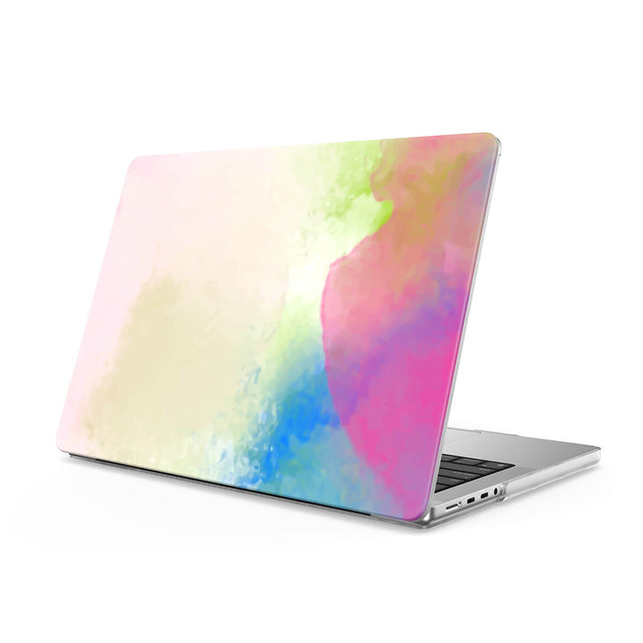 Lotus Flower | Macbook Anti-Fall Protective Case