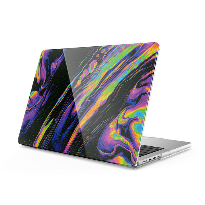 Demon Cloud | Macbook Anti-Fall Protective Case