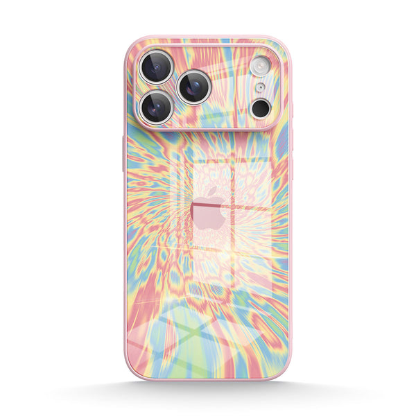 Losing Yourself | IPhone Series Tempered Glass Case