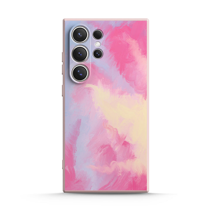 Resurrection | Samsung Series Impact Resistant Protective Case