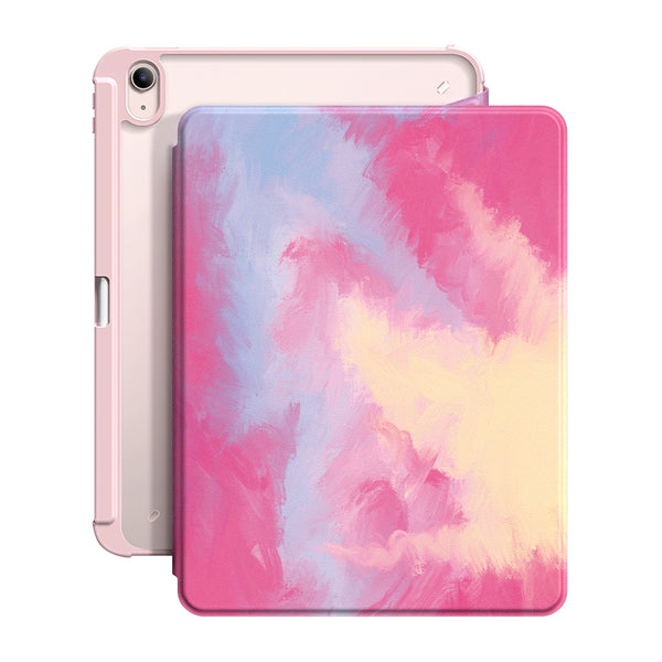 Resurrection | iPad Series Snap 360° Stand Impact Resistant Case