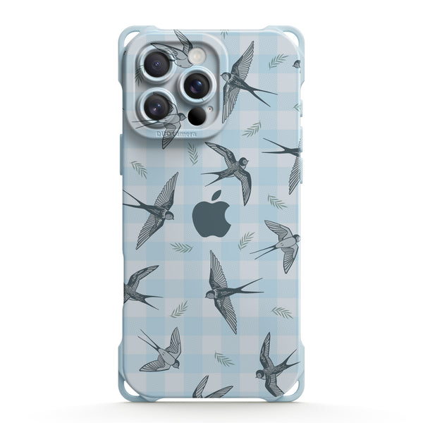 Yearning For Freedom | iPhone Series Ultra Impact Resistant Protective Case