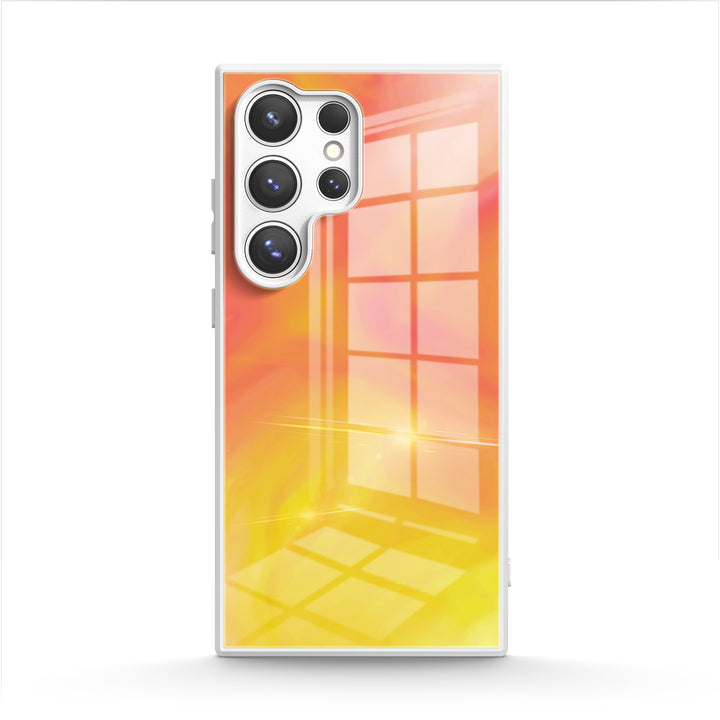 Attract | Samsung Series Impact Resistant Protective Case