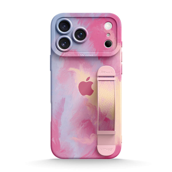 Resurrection | iPhone Series Multifunctional Wristband Case