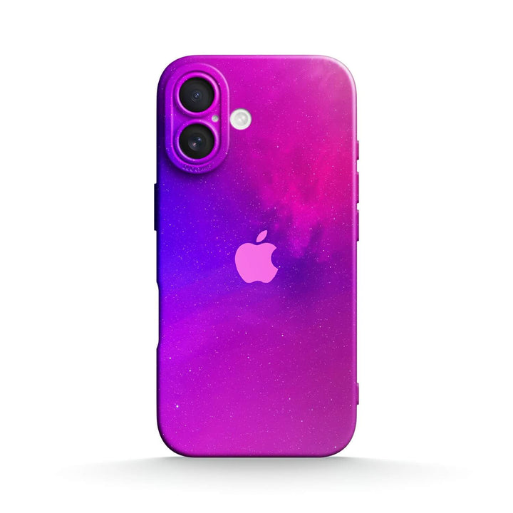 Magnetic Storm-Midnight | IPhone Series Impact Resistant Protective Case