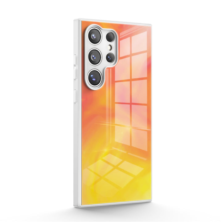 Attract | Samsung Series Impact Resistant Protective Case