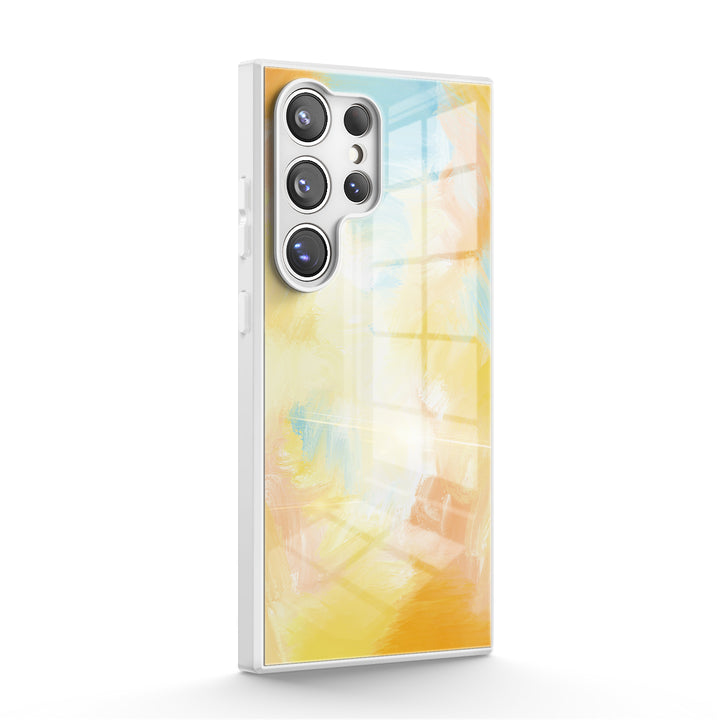 Holy Light | Samsung Series Impact Resistant Protective Case