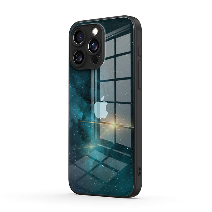 Starry Night | IPhone Series Impact Resistant Protective Case