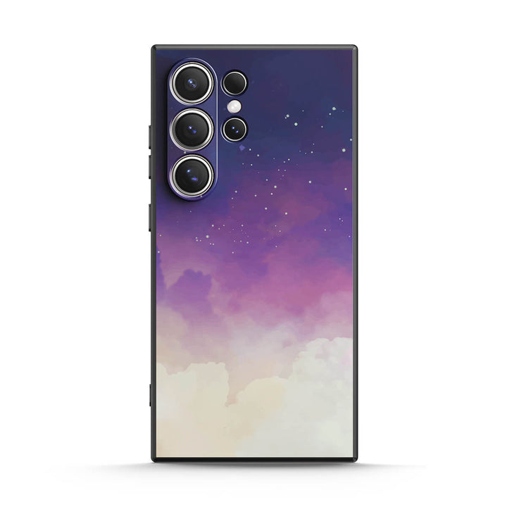 Night Sky | Samsung Series Impact Resistant Protective Case