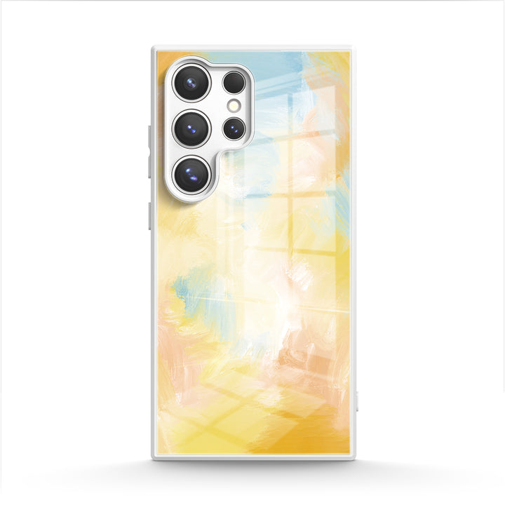 Holy Light | Samsung Series Impact Resistant Protective Case