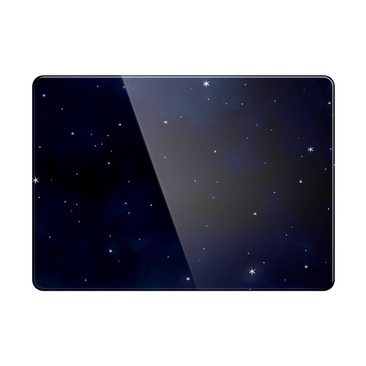 Star-Black | Macbook Anti-Fall Protective Case