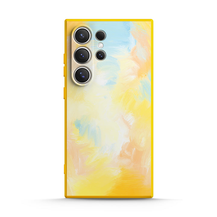 Holy Light | Samsung Series Impact Resistant Protective Case