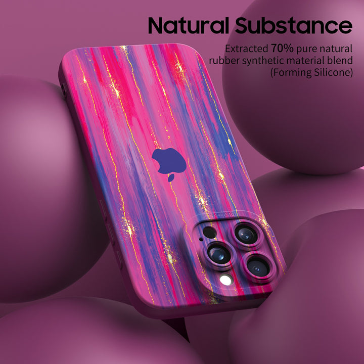 Aartistic Conception | IPhone Series Impact Resistant Protective Case