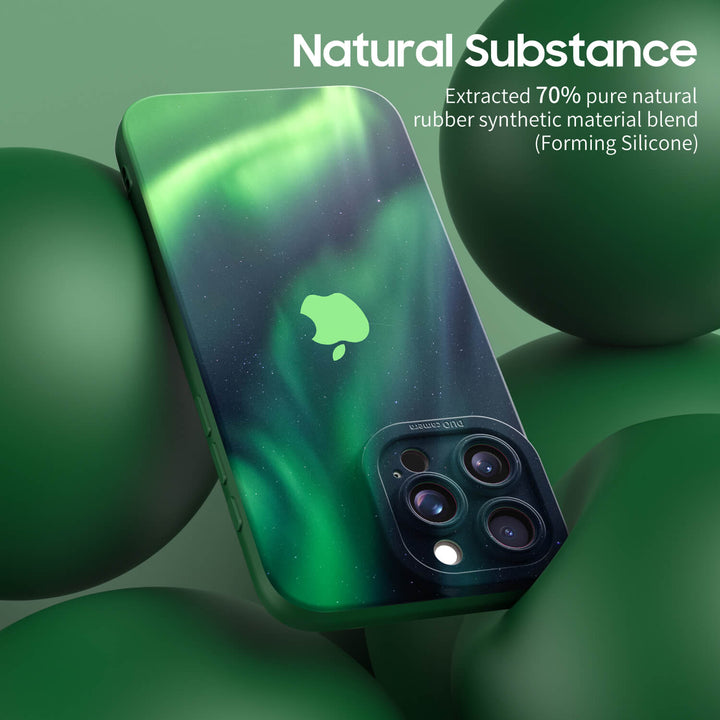 Gravitation One | IPhone Series Impact Resistant Protective Case