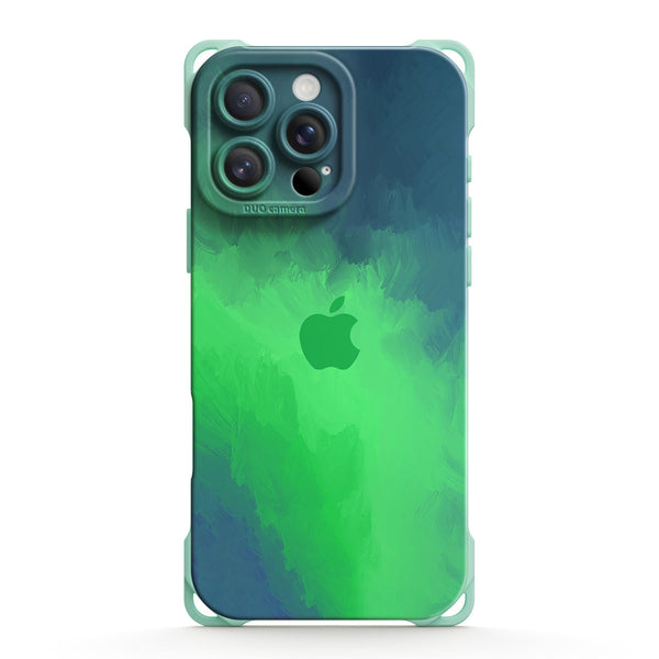 Elf Green | iPhone Series Ultra Impact Resistant Protective Case