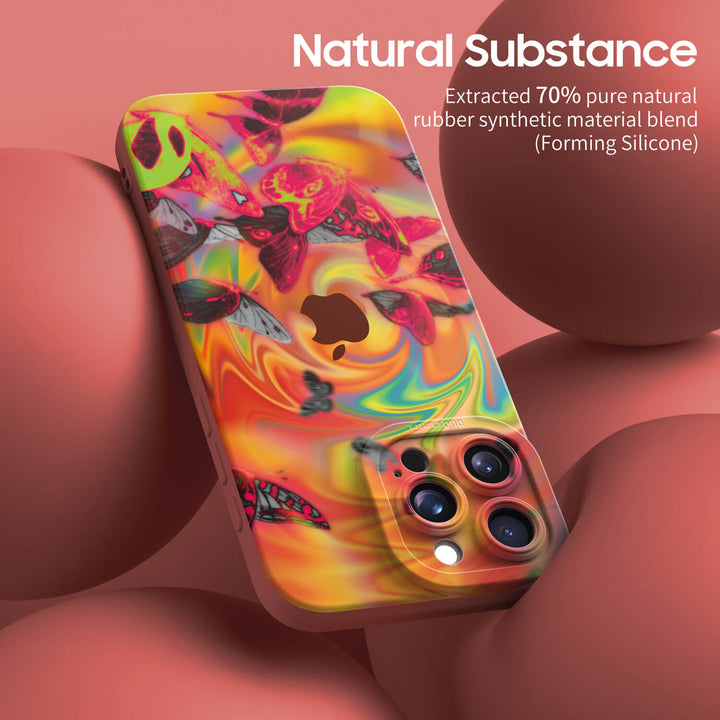 Disillusioned | IPhone Series Impact Resistant Protective Case