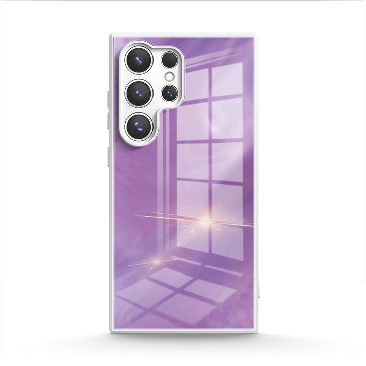 Depend | Samsung Series Impact Resistant Protective Case