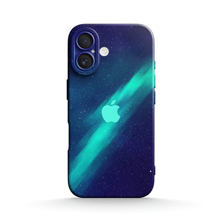 Ray of Aurora | IPhone Series Impact Resistant Protective Case