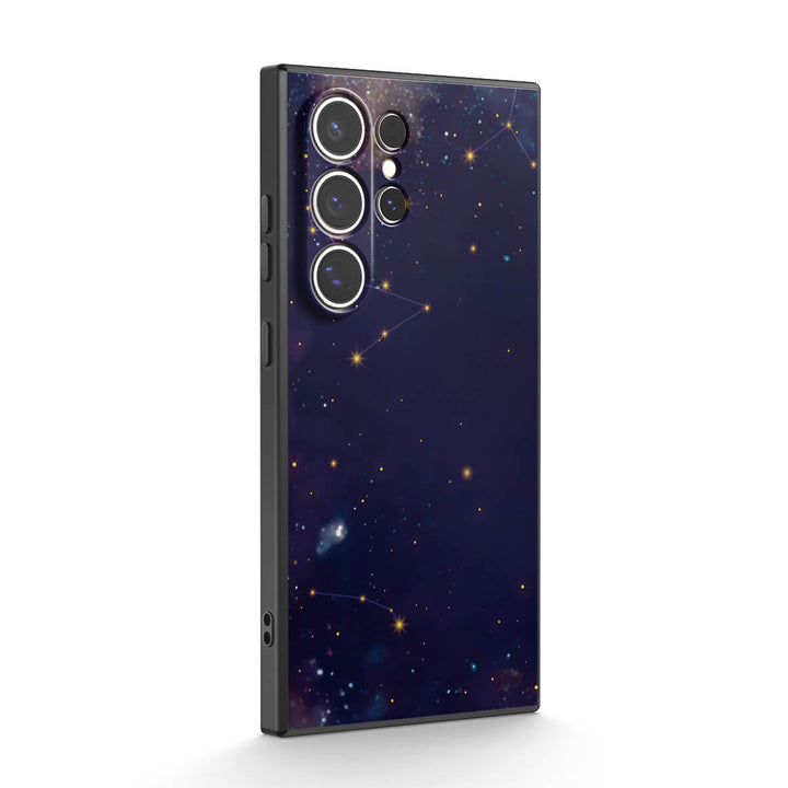 astronomy  | Samsung Series Impact Resistant Protective Case